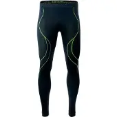Hi-tec Ikar Base Layer Pants Noir 2XL Homme