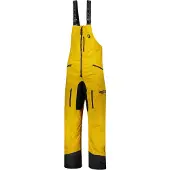 SCOTT Xt Shell Dryo Pants Jaune L Homme