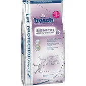 Bosch 11,5 kg Âge et poids Senior