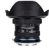 Laowa 15mm F4 Macro Canon