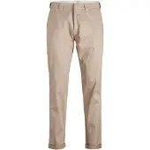Jack & Jones Pantalon chino 'JJPSTKane JJPablo' beige
