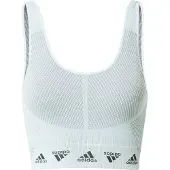 Adidas Brassière à maintien léger femme Aeroknit