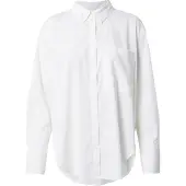 Tom Tailor Chemisier blanc