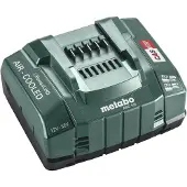 Metabo ASC 145 AIR COOLED Chargeur 12-36V ( 627378000 )
