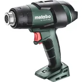 Metabo HG 18 LTX 500 Pistolet À Air Chaud Sans Fil