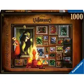 Ravensburger Puzzle Villainous : Scar (1000 pièces)