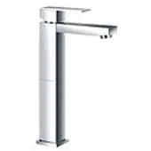 Osculati Square haut mitigeur de lavabo , 1 pièce