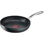 Tefal Poêle antiadhésive 28cm noir - - G2560602 - unlimited premium