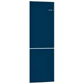 Bosch KSZ1BVN00 Vario Style Panneau porte Bleu perle