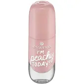 Essence - Vernis À Ongles Gel Nail Colour - 43 I'm Peachy Today!