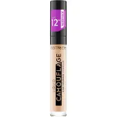 Catrice LIQUID CAMOUFLAGE high coverage concealer 036-hazelnut 5 ml