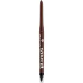 Essence Yeux SourcilsWaterproofSuperlast 24h Eyebrow Pomade Pencil 30 Marron foncé 0.31 g ()
