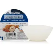 Yankee candle Fondant de cire Couverture douce - YANKEE CANDLE - Fondant de cire - Lumières et parfum d'ambiance - Intérieur