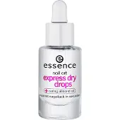 Essence Clous Vernis-a-onglesNail Art Express Dry Drops 8 ml ()