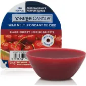 Yankee candle Black Cherry