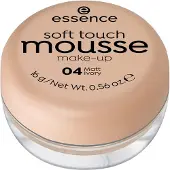 Essence Soft Touch Maquillaje En Mousse 04 Matt Ivory