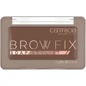 Catrice - Savon Fixateur Sourcils Brow Fix - 20 Light Brown