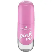 Essence - Vernis À Ongles Gel Nail Colour - 47 Pink Ink