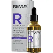 Big Buy Cooking Revox B77, Retinol, Unifying, Serum, For Face, 30 ml
