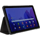 Case Logic SnapView Samsung Galaxy Tab A7 Book Case Noir