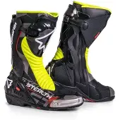 Stylmartin Stealth Evo Air Racing Boots Noir EU 41 Homme
