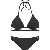 Bruno Banani Bikini noir
