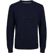 Jack & Jones Pull-over 'Atlas'