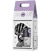 YOPE Oriental Garden Set cadeau (shampooing + après-shampooing 300ml 170ml)