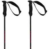 Völkl Rentastick Carbon Poles Noir 110 cm