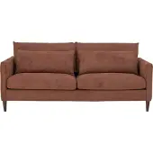 Creative Collection Thess Sofa | Bruin | Fscmélanger | Retrouver Poly | 82055604