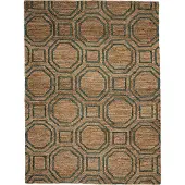 Bloomingville Tapis | Nature | Jute | 82057307