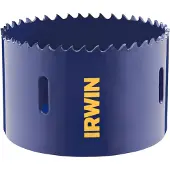 Irwin Couronne " BIMETAL 73 mm (73 mm)