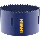 Irwin Scie cloche bimétal Irwin, O76mm