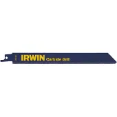 Irwin Ties. pj. volframiniai 200 mm 2 vnt.