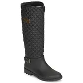 Giesswein Bottes ZIRNDORF femmes - Noir - 37