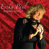 Sonic Erika Paul - Originals Volume 1 [Compact Discs]