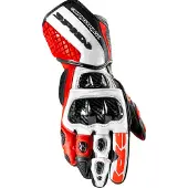 Spidi Carbo Track Evo Gants de moto