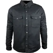 John Doe Motoshirt XTM Chemise de moto