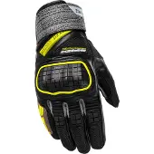 Spidi X-Force Jaune Fluo Gants Taille S