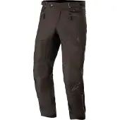 Alpinestars AST-1 V2 WP Noir Pantalon Taille S