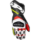 Spidi Carbo 7 Racing Gloves Multicolore 3XL