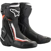 Alpinestars Smx Plus V2 Racing Boots Noir EU 44