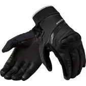 REV'IT! Crater 2 WSP Noir Gants Taille S