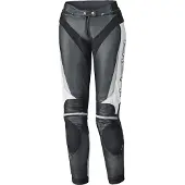 Held Lane II Pantalon en cuir de moto pour dames