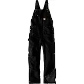 Carhartt Firm Duck Insulated BIB Dans l’ensemble