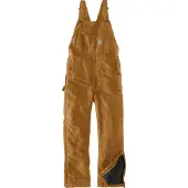 Carhartt Duck, Salopette ,Marron ,L