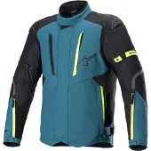 Alpinestars RX-5 Drystar Veste textile de moto