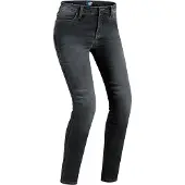 PMJ Skinny Jeans moto Ladies