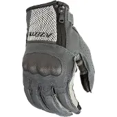 KLIM Induction, gants ,Gris ,XL