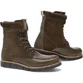 REV'IT! Mohawk 3 Olive Vert Noir Chaussures Taille 41